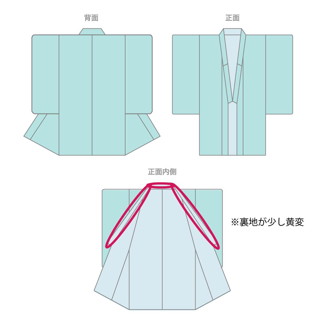Homongi (visiting kimono) made of pure silk, grade A, with a lined lining, length 155cm, sleeve length 62cm, light crest (asabe niiro), single crest, batik (wax-resist dyed) floral motif, layered collar, pink, product number 1112006323313