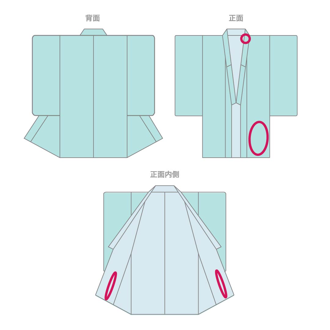 Visiting Kimono, Pure Silk, Rank B, Lined, Length 165.5cm, Sleeve Length 67cm, Pale Yellowish Brown, Gold Accents, Flowing Water and Crane Design, Yellowish Color, Product Number: 1112006904523