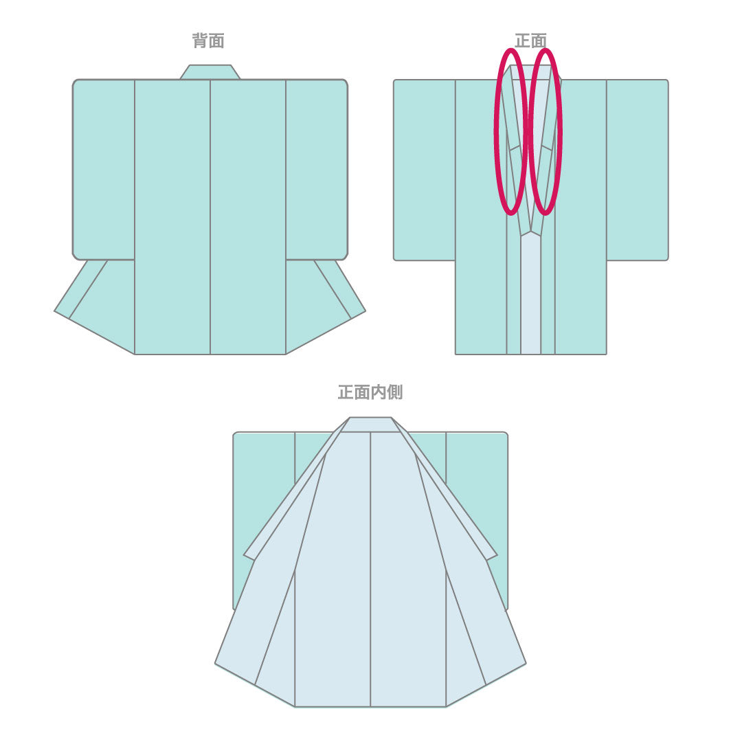 Oshima Tsumugi, Length 160cm, Geometric pattern, Pure silk, A rank, Lined, Navy blue, 1116001383418
