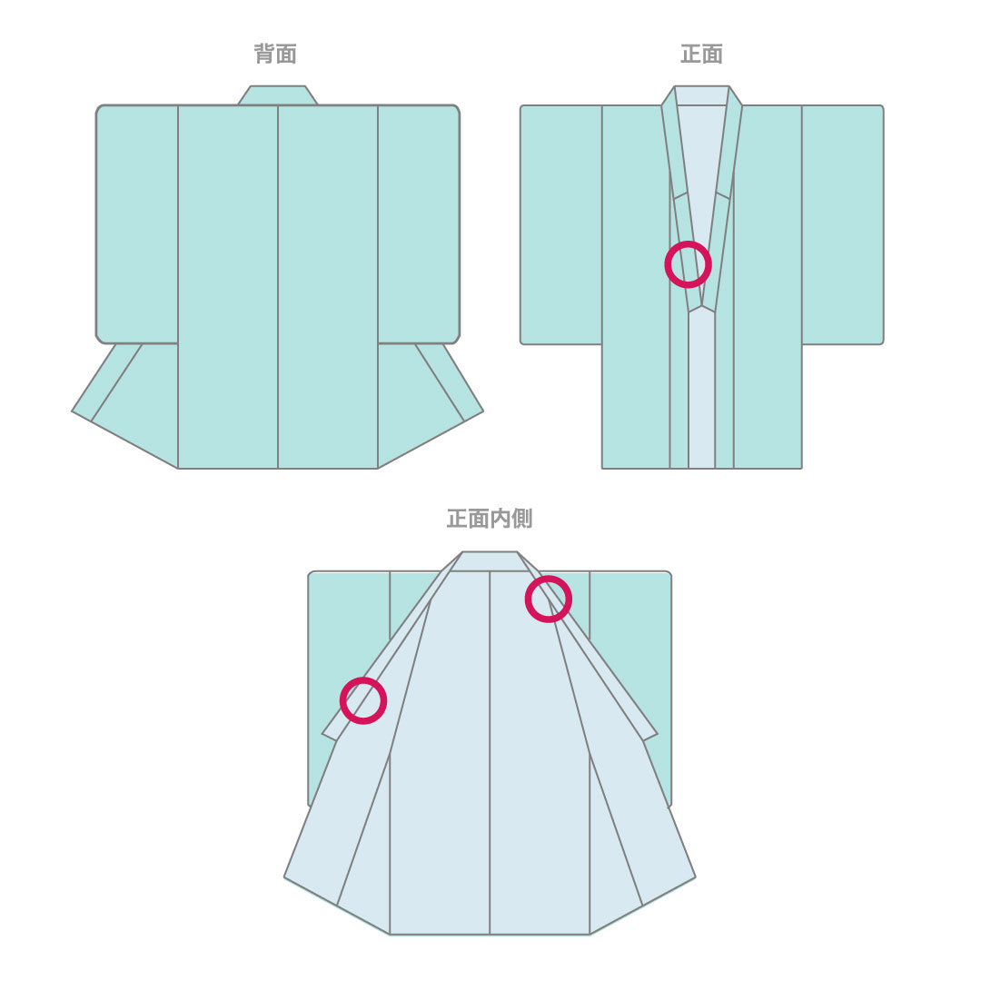 黒留袖 正絹 身丈162.5cm 裄丈69cm 袷 京友禅 大名行列 作家物 松尾光琳 五つ紋 丸に角立四ツ目 Aランク 黒系 1111001603410