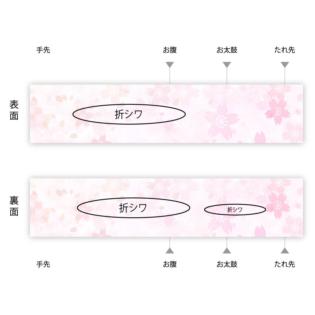 袋帯 沈香茶色（とのちゃいろ） 露芝 帯丈430cm 正絹 Aランク 六通 セミフォーマル 青系 1123006583317