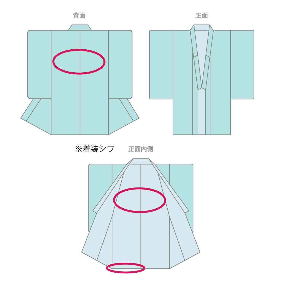 Kimono (Furisode) - Silk - S Rank - Length 179cm, Sleeve to Shoulder 68.5cm - Lined - Deep Eggshell - Kyo-Bingata - Auspicious Design - Yellow Tone - 1113002872823