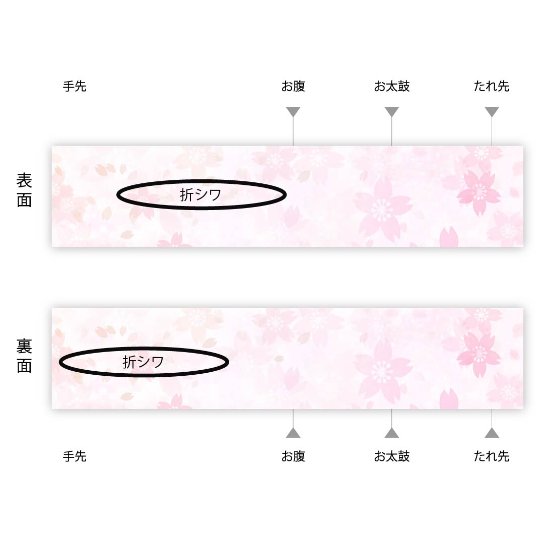 袋帯 正絹 紺滅色（こんけしいろ） 彩楽 幾何学模様 ダイヤ 帯丈442cm Sランク 六通 セミフォーマル 紺系 1123012172318