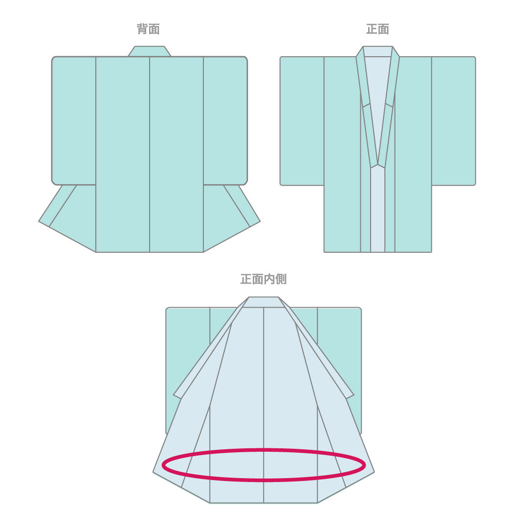 小紋 身丈152cm 裄丈64cm 袷  更紗柄 正絹 Aランク 茶系 1115000083214