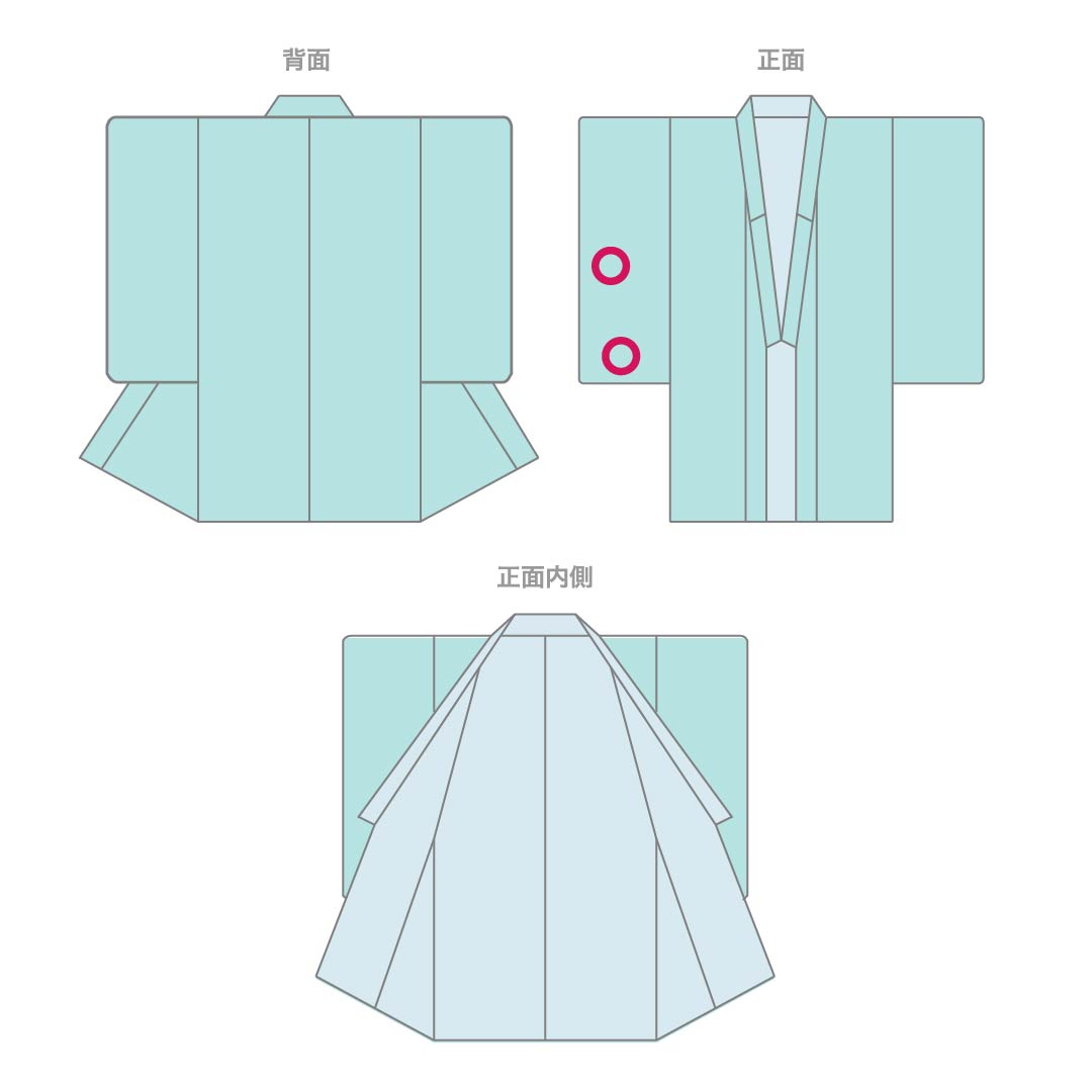 訪問着 正絹 Sランク 袷 身丈155.5cm 裄丈63cm 砧青磁色（きぬたせいじいろ） 加賀友禅 南克治 付下げ 花籠 しつけ糸付き 水色系 1112007312324
