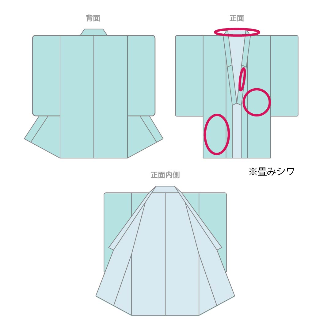 (Brand new, unused) Yukata (single-layer kimono) Polyester, Length 166cm, Sleeve Length 65cm, New Rank, White, Geometric Pattern, Tatewaku Pattern, Warp Stripes, Product Number: 1118005721511