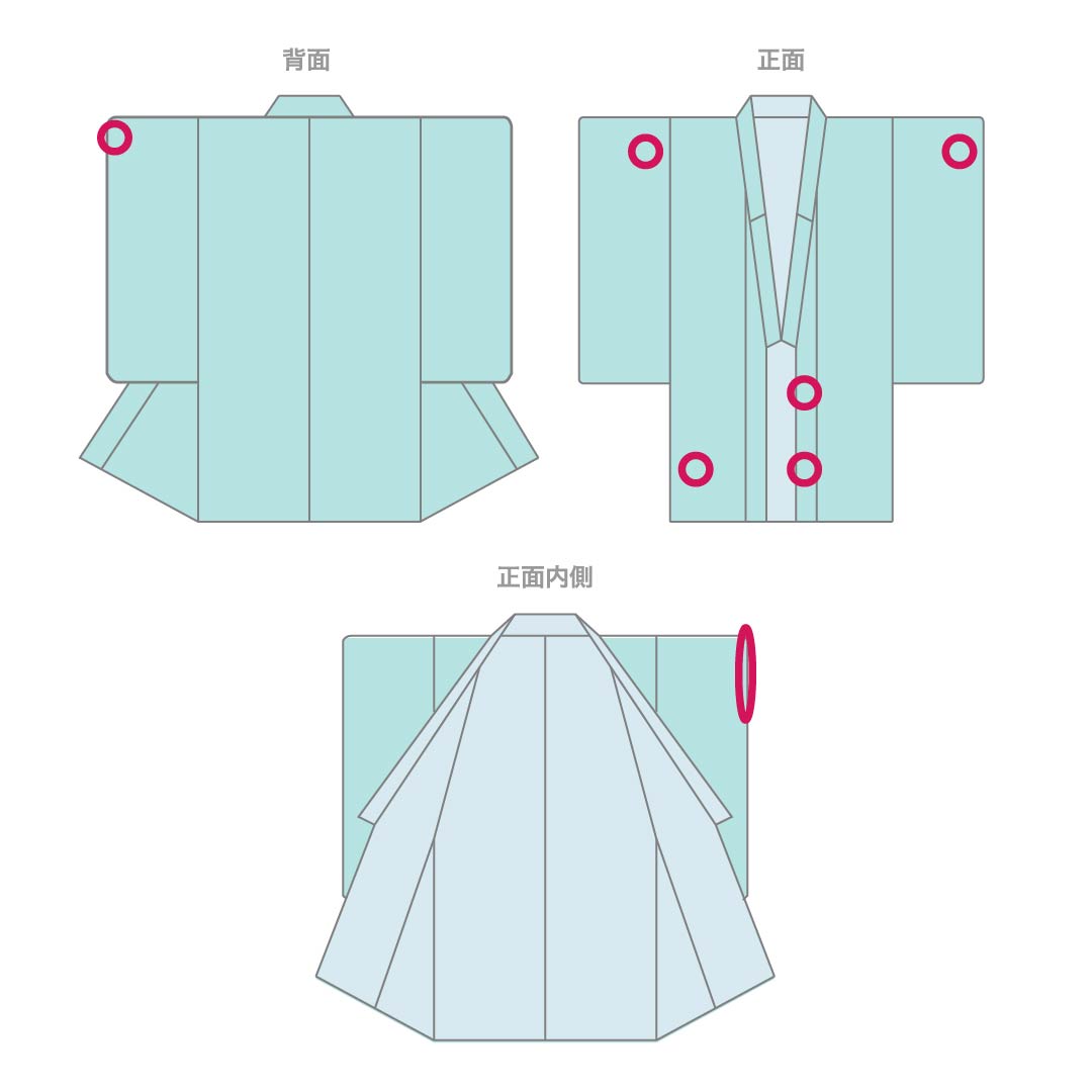 訪問着 正絹 Aランク 袷 身丈158.5cm 裄丈63cm 青磁色（せいじいろ） 一つ紋 金駒刺繍 絞り 重ね衿付き 梅 緑系 1112007333319