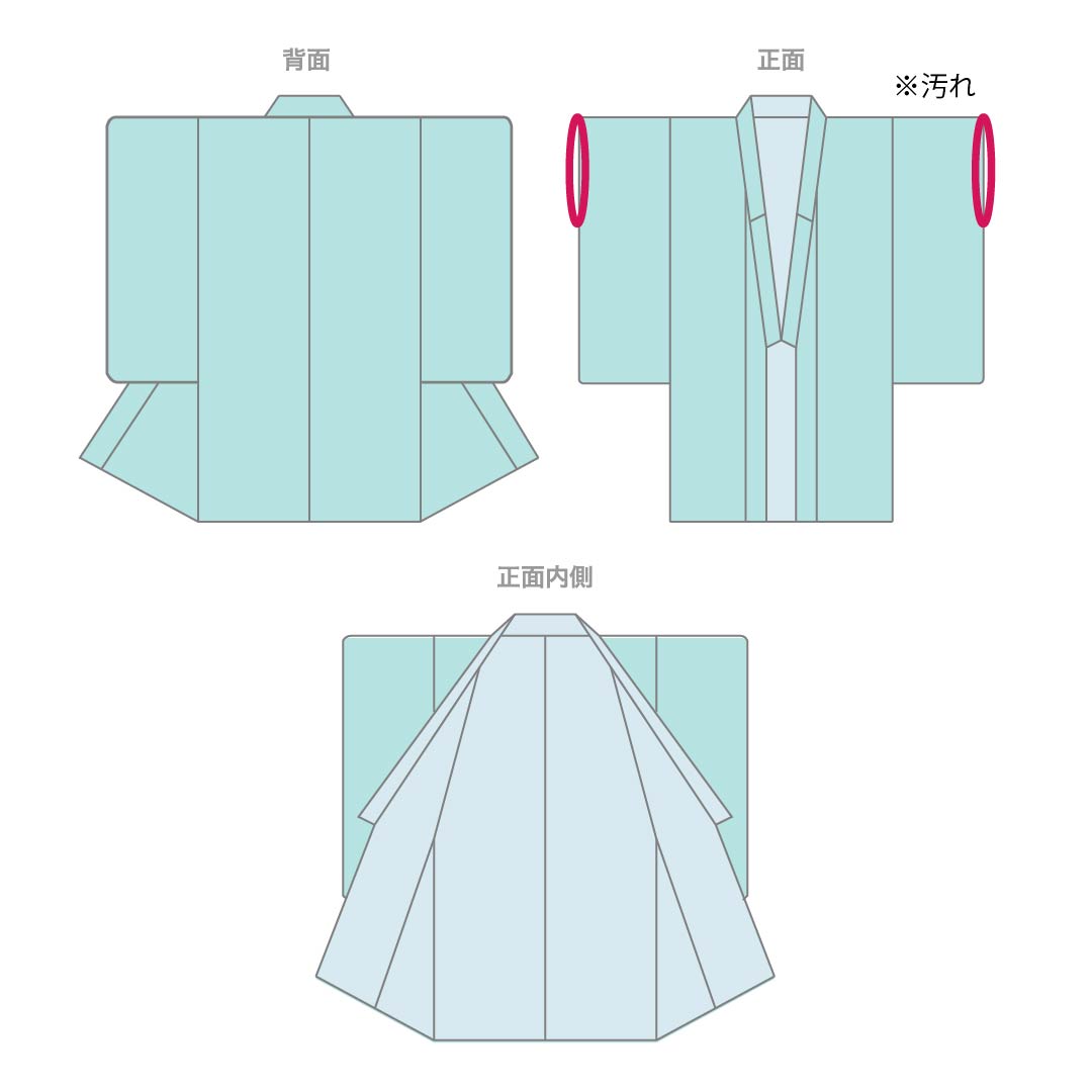 小紋 ポリエステル Sランク 身丈154cm 裄丈63cm 袷 香色（こういろ） 型染 草花模様 洗える着物 ベージュ系 1115006532225
