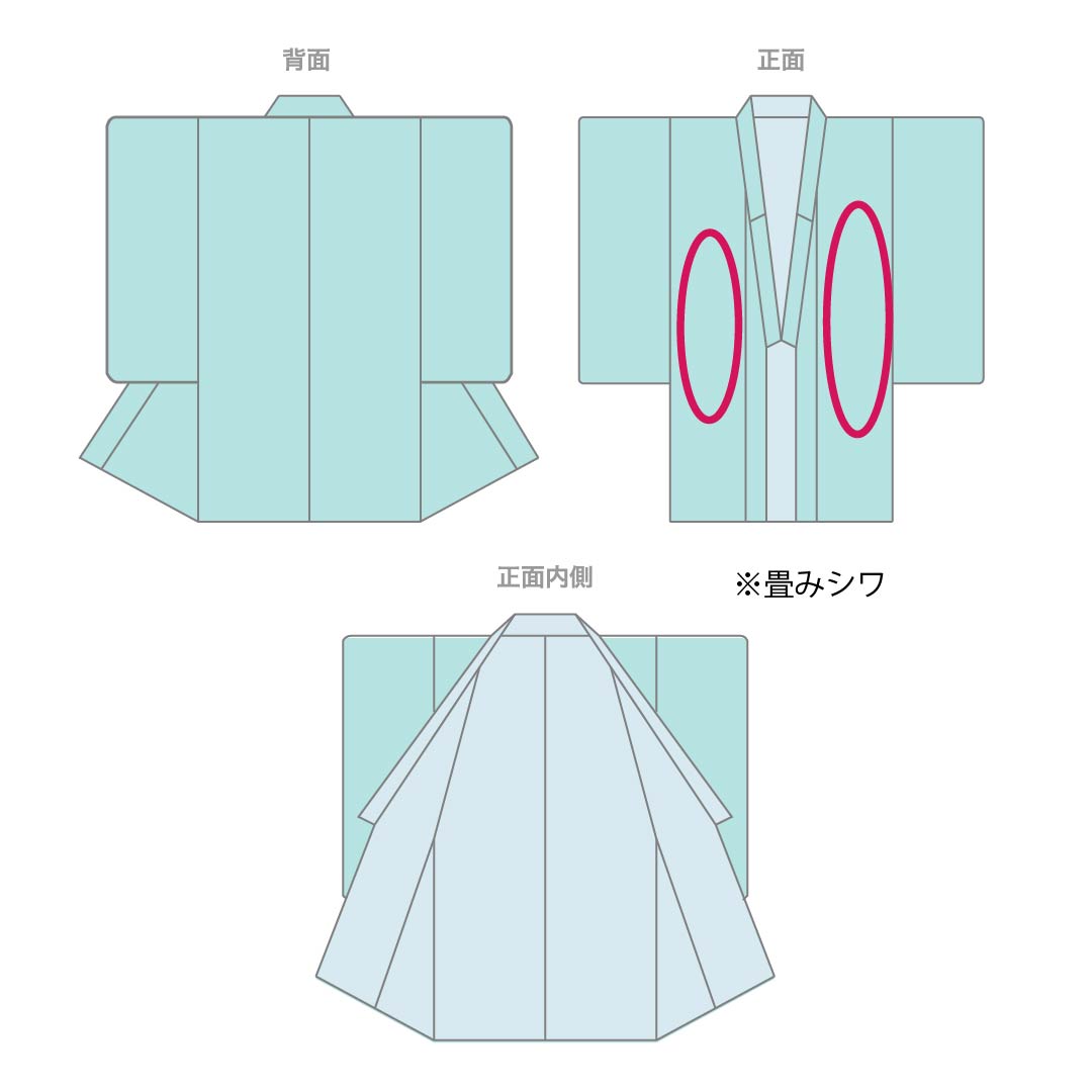 夏物 正絹 色無地 身丈163.5cm 裄丈65cm 浅葱鼠色（あさぎねずいろ） 素無地 絽 Sランク 緑系 1132002432419
