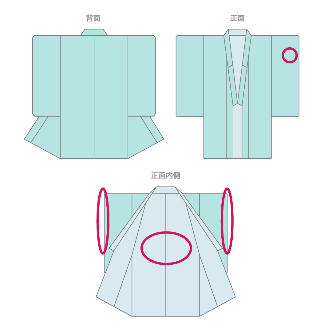 訪問着 正絹 袷 身丈165.5cm 裄丈65cm 弁柄色（べんがらいろ） 京友禅 茶屋辻風景模様 ちりめん地 Aランク 朱系 1112005923516
