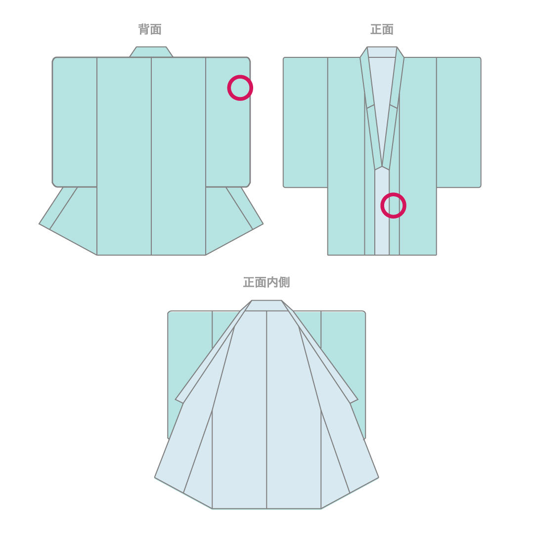 訪問着 正絹 袷 身丈157cm 裄丈66.5cm 葡萄色（えびいろ） 辻ヶ花 パールトーン加工 Aランク 紫系 1112005863320