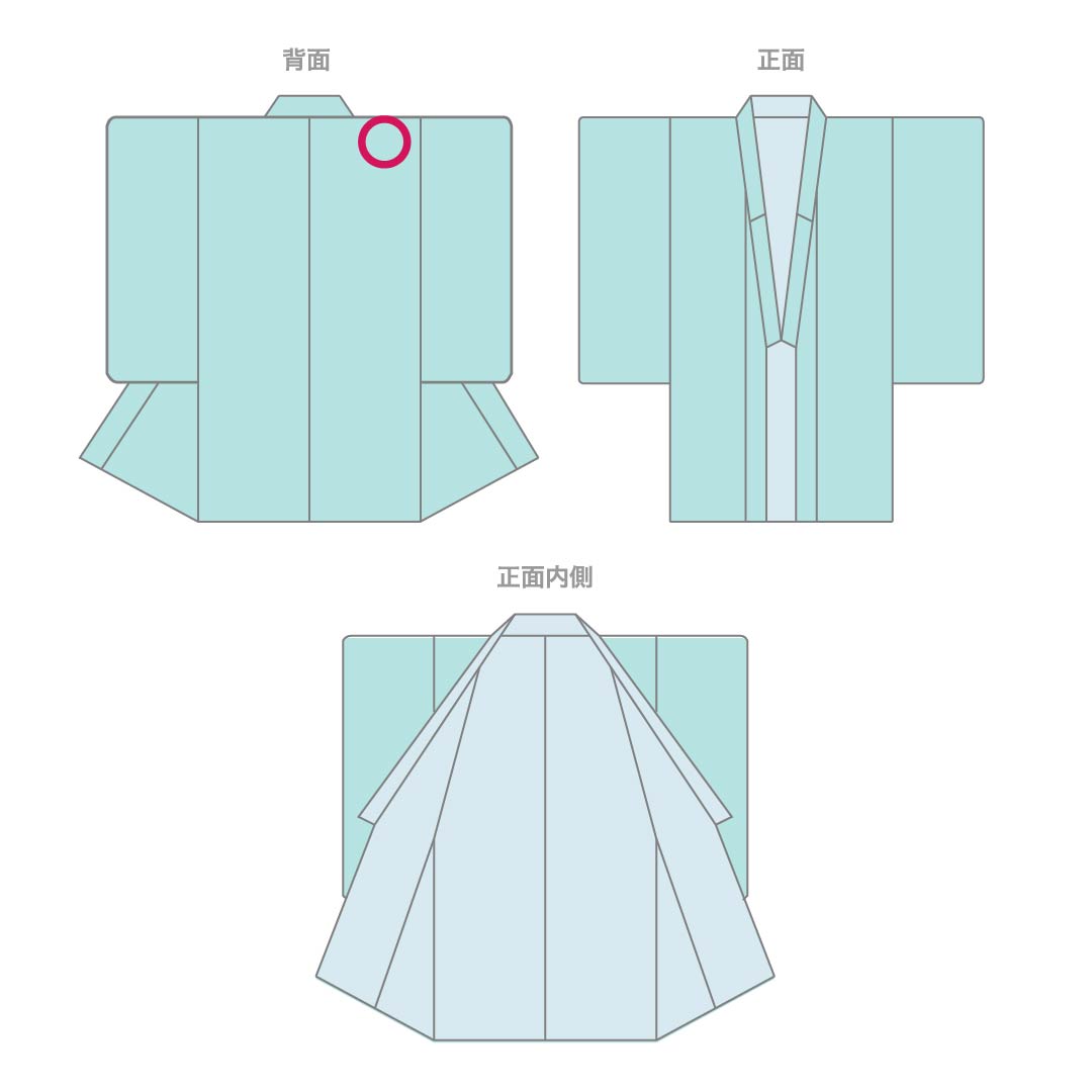 小紋 正絹 身丈153cm 裄丈62.5cm 袷 銀色（ぎんいろ） 天目染 しつけ糸付き Aランク グレー系 1115005353222