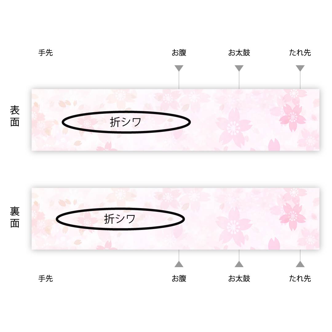 袋帯 正絹 白梅鼠色（しらうめねずいろ） ねじり梅 露草 桜 市松 帯丈440cm Sランク 六通 フォーマル 白系 1123011672311