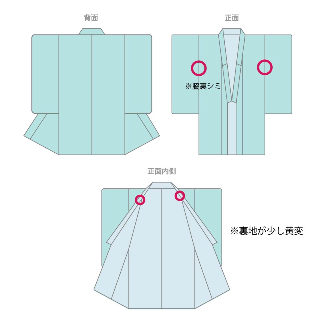 Kimono (Furisode) Pure Silk A Rank, Length 164.5cm, Sleeve-to-sleeve 67.5cm, Lined, Oxblood Red, Kyo-Bingata, Auspicious Motifs, Yume Guard Processed, Red tones, 1113002923412