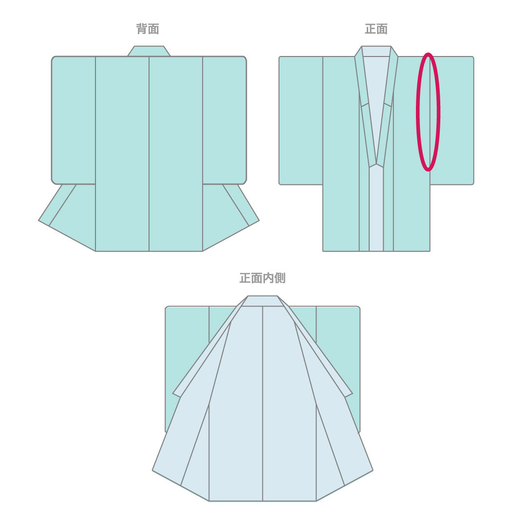 訪問着 正絹 袷 身丈167cm 裄丈66.5cm 瞑色（めいしょく） 風景模様 Aランク 紺系 1112004293518