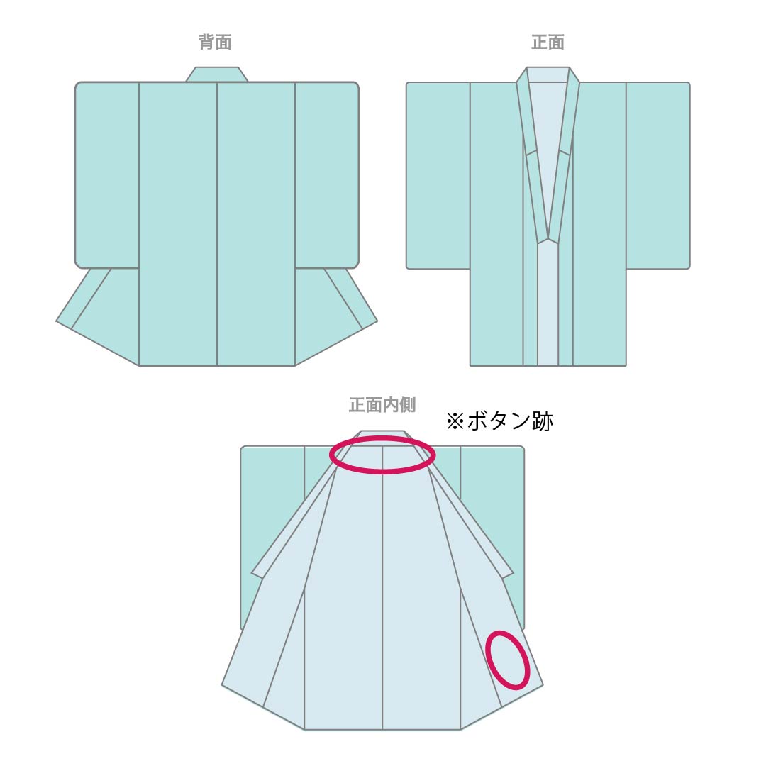 紬 正絹 身丈157.5cm 裄丈64.5cm 橄欖色（かんらんしょく） 抽象模様 Aランク 袷 緑系 1116003873319
