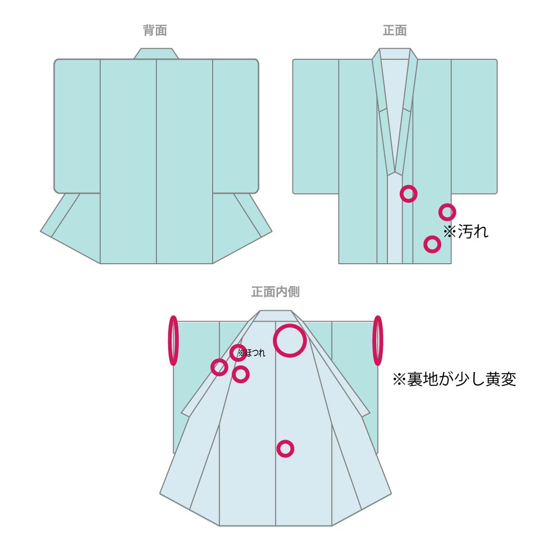 Visiting Kimono, Pure Silk, Grade A, Lined, Length 153.5cm, Sleeve Length 62.5cm, White Plum Blossom Color, Purple Flowers, Item Number: 1112007573220