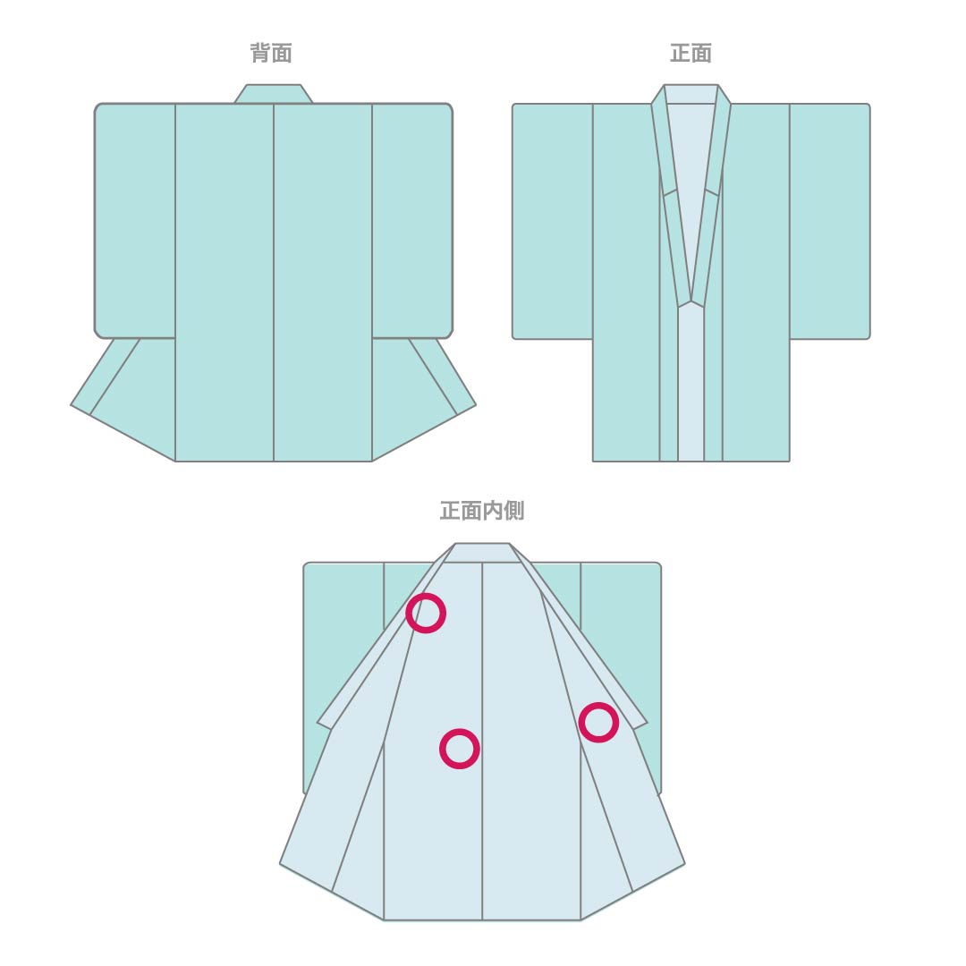 Pure silk tsumugi (pongee) kimono, Grade A, length 171.5cm, sleeve length 68cm, navy blue, rose and leaf motifs, basting thread included, lined, navy blue, product number 1116004373618