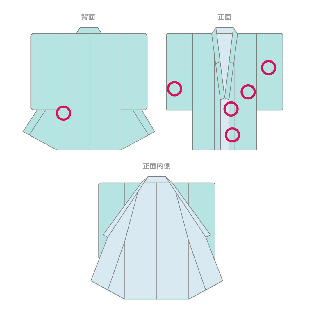 訪問着 正絹 袷 身丈161.5cm 裄丈65.5cm 薄紅梅色（うすこうばいいろ） 京友禅 吉祥文様 Bランク ピンク系 1112006004413
