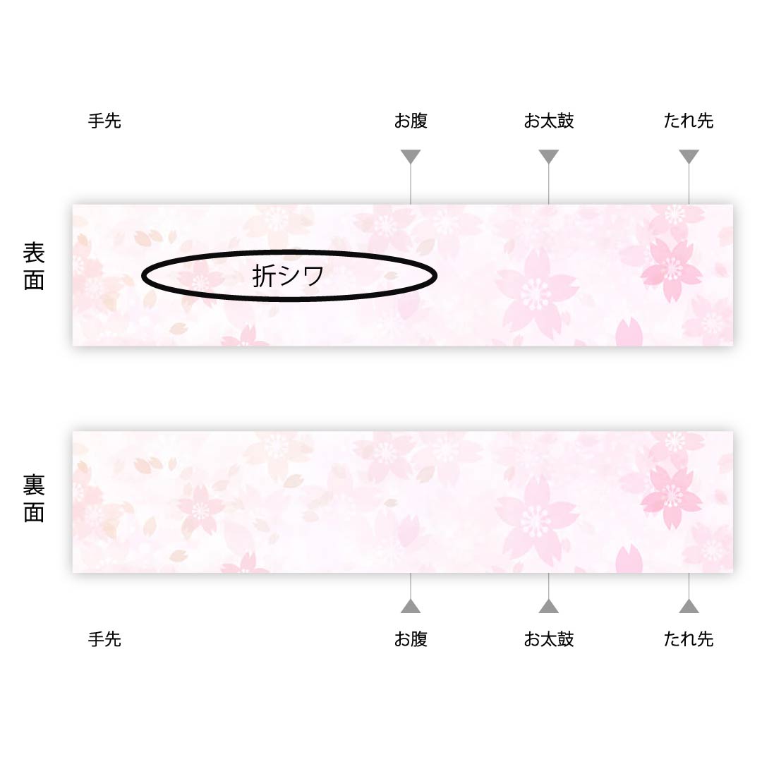 Fukuro Obi, pure silk, gold, tortoiseshell pattern, chrysanthemum, obi length 444cm, S rank, six-pass, formal, gold, 1123011702321