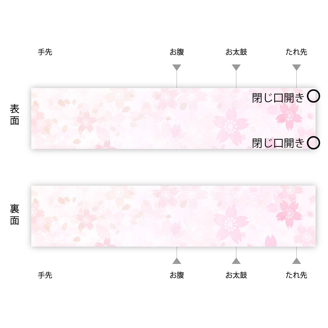 袋帯 枇杷茶色（びわちゃいろ） 丸紋 野菜 帯丈420cm 正絹 Sランク 六通 カジュアル 黄系 1123010422323