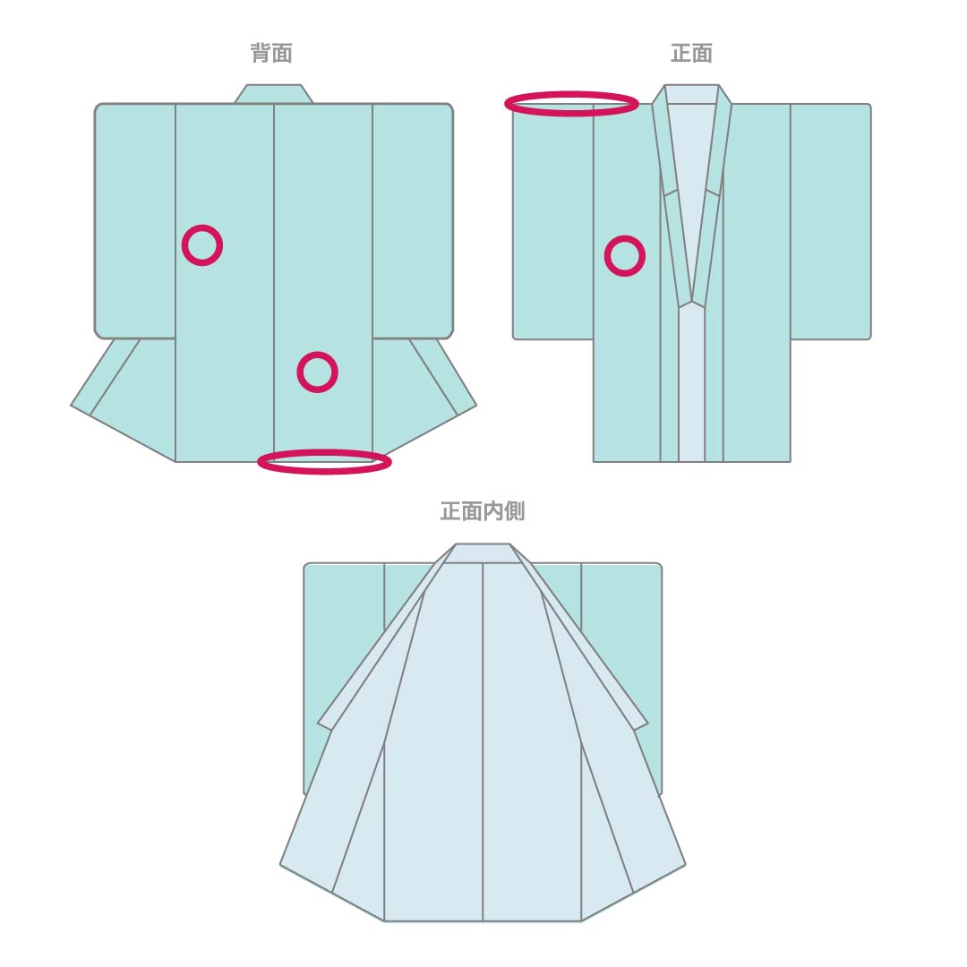 Cotton Yukata, Length 166cm, Sleeve Length 67.5cm, A-Rank, Single-Layer, Purple with Light Wisteria (Usu-Fujiiro), Peony and Bamboo Design, Product Number: 1118006053520