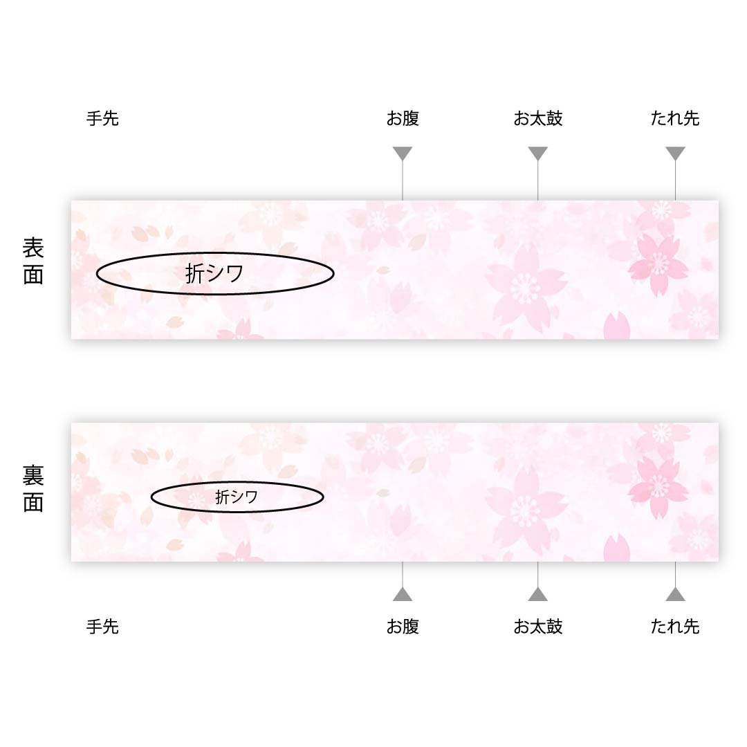 袋帯 駱駝色（らくだいろ） 辻ヶ花 ラメ 帯丈448cm 正絹 Aランク ポイント柄 フォーマル 茶系 1123005713314