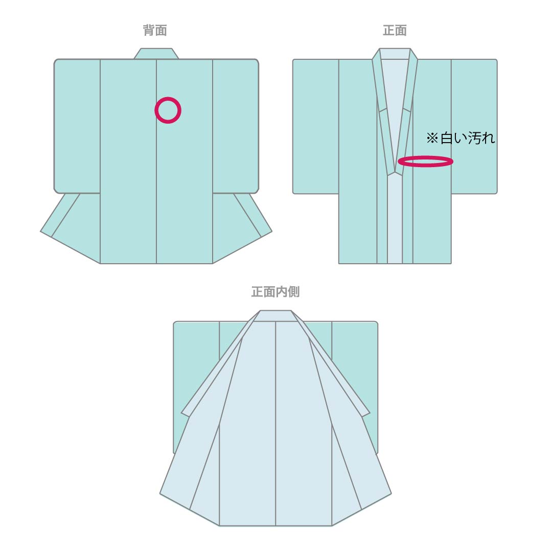 Yukata Cotton Length 122cm Sleeve length 60cm A rank Single layer Navy blue Arimatsu tie-dye Flower Shoulder raised 1118005643118