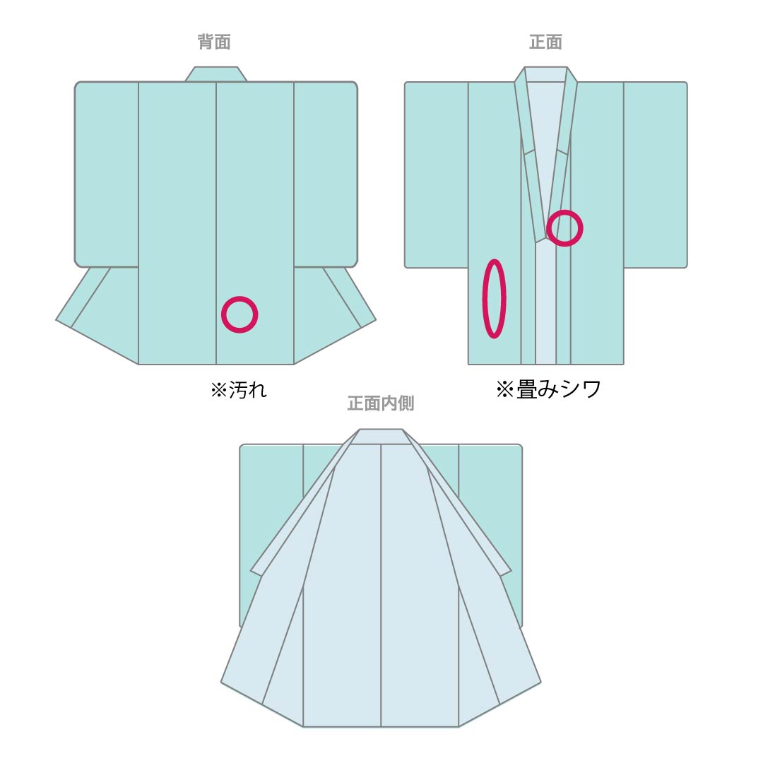 浴衣 木綿 身丈178.5cm 裄丈69cm Sランク 単衣 紺系 褐色（かちいろ） 花 桜 1118006712818