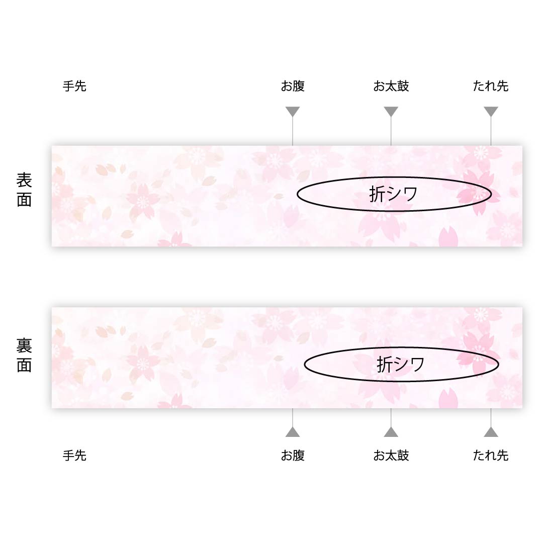 名古屋帯 京袋帯 生成り色 横段 芝草 桜 梅 紅葉 帯丈378cm ポリ Aランク 六通 セミフォーマル クリーム系 1124003483315  開き仕立て