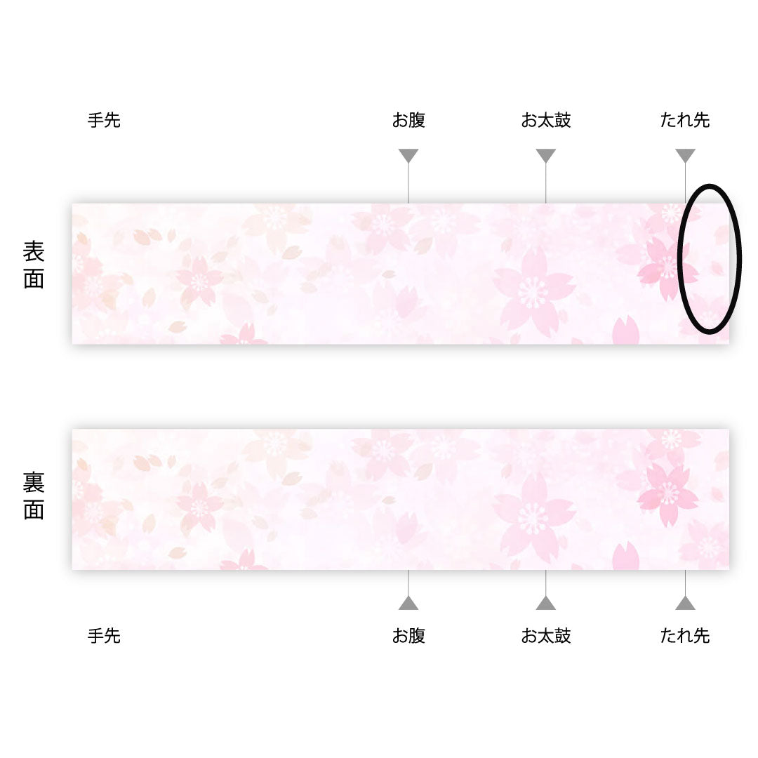 名古屋帯 両面全通 リバーシブル 草花模様 帯丈335cm 正絹 Aランク 全通 カジュアル 茶系 1124002433314  名古屋仕立て