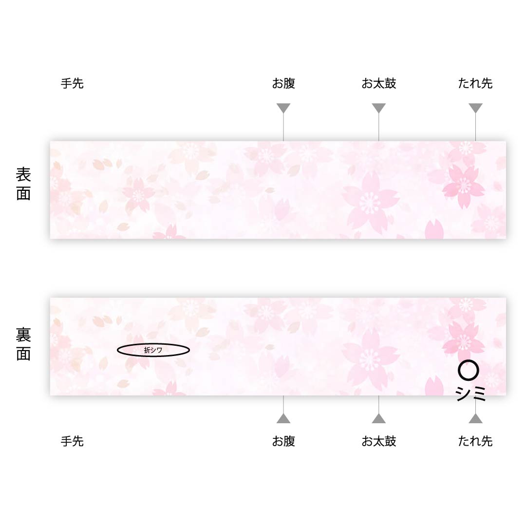 袋帯 具墨色（ぐずみいろ） 幾何学模様 宝尽くし 帯丈446cm 正絹 Aランク 六通 セミフォーマル グラデーション系 1123008673399