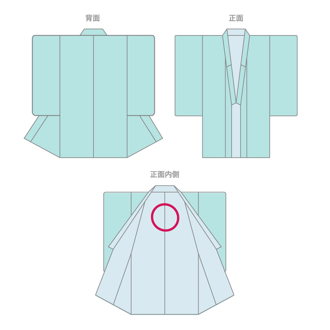 訪問着 正絹 袷 身丈164.5cm 裄丈65cm 蝋色 紬地 波 Aランク ベージュ系 1112003003425