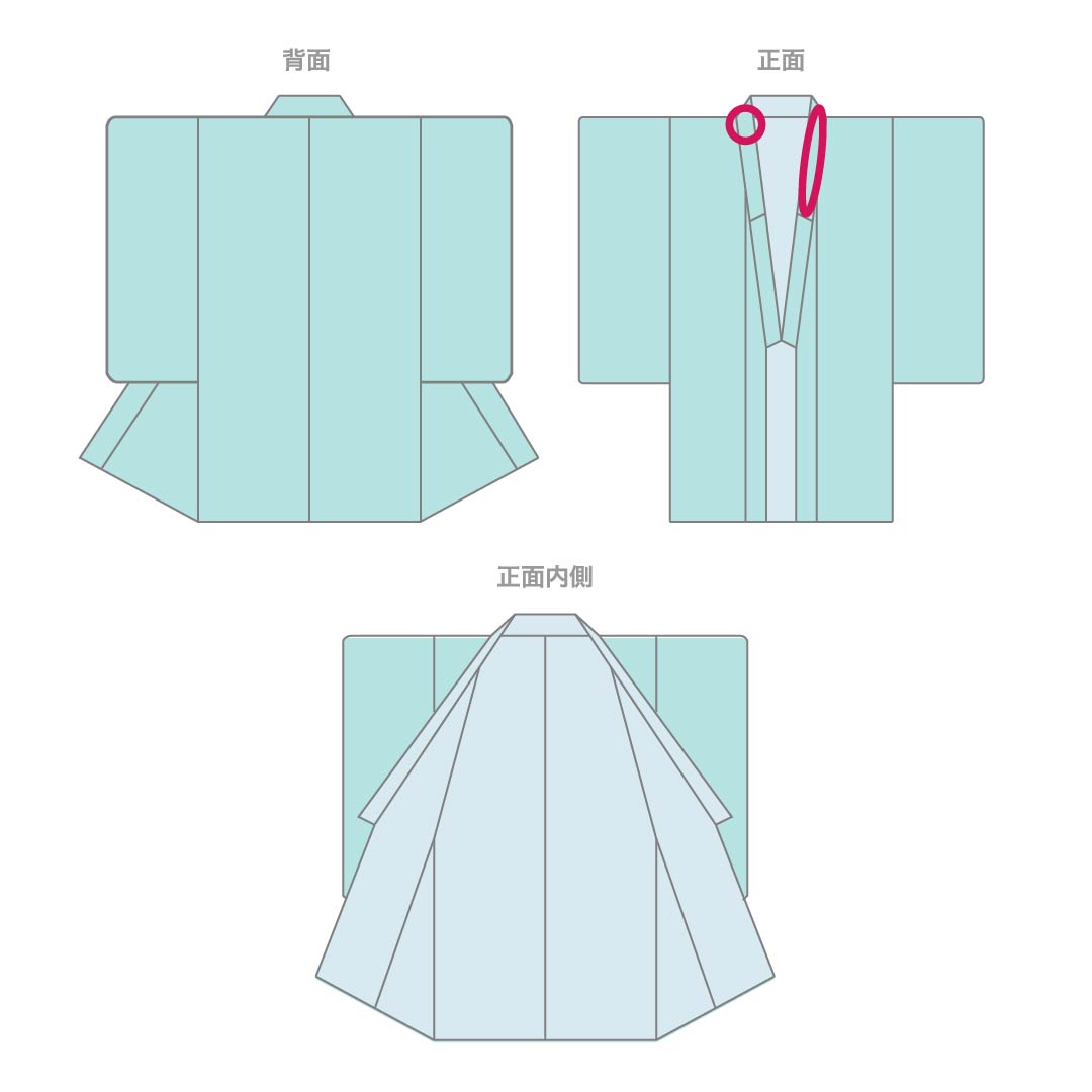 夏物 正絹 小紋 身丈157cm 裄丈65cm 紺桔梗色（こんききょういろ） 京紅型 草木染 五泉 絽 Aランク 紺系 1132002123318