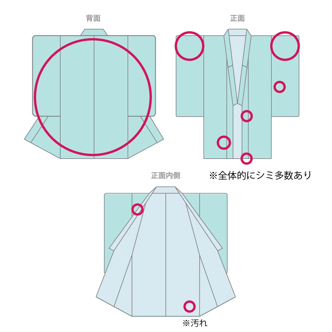 浴衣 木綿 身丈159cm 裄丈65.5cm Bランク 単衣 ピンク系 唐棣色（にわうめいろ） 八重桜 1118006074313