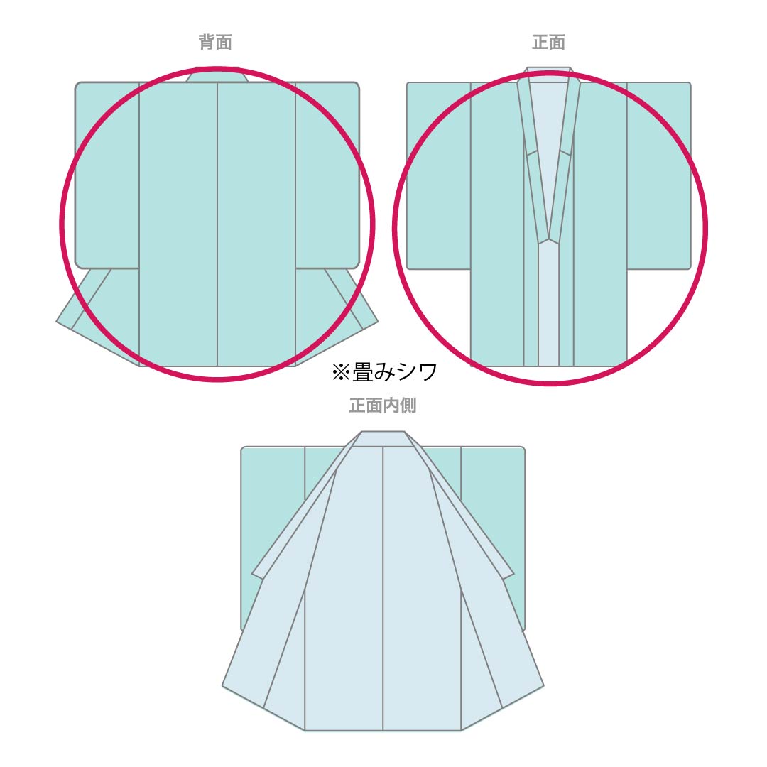 (Brand new, unused) Yukata (casual kimono) made of polyester, length 162.5cm, sleeve length 66.5cm, new rank, single layer, grayish-gray, light ink color (usuzumiiro), floral print, buttons, product number 1118005701422