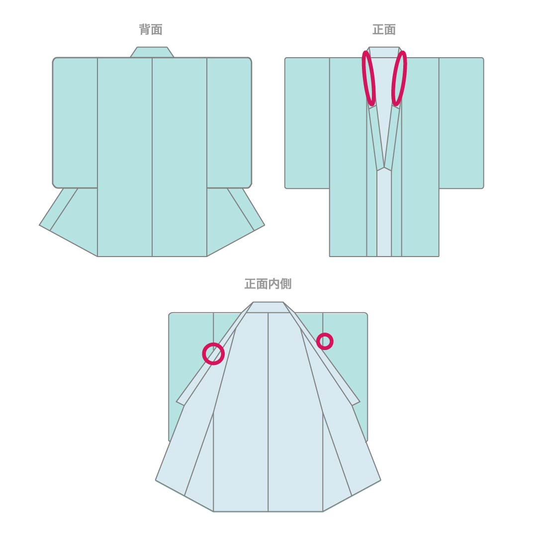 訪問着 正絹 Aランク 袷 身丈164.5cm 裄丈65cm 小豆色（あずきいろ） 紬地 草花 茶系 1112006343414