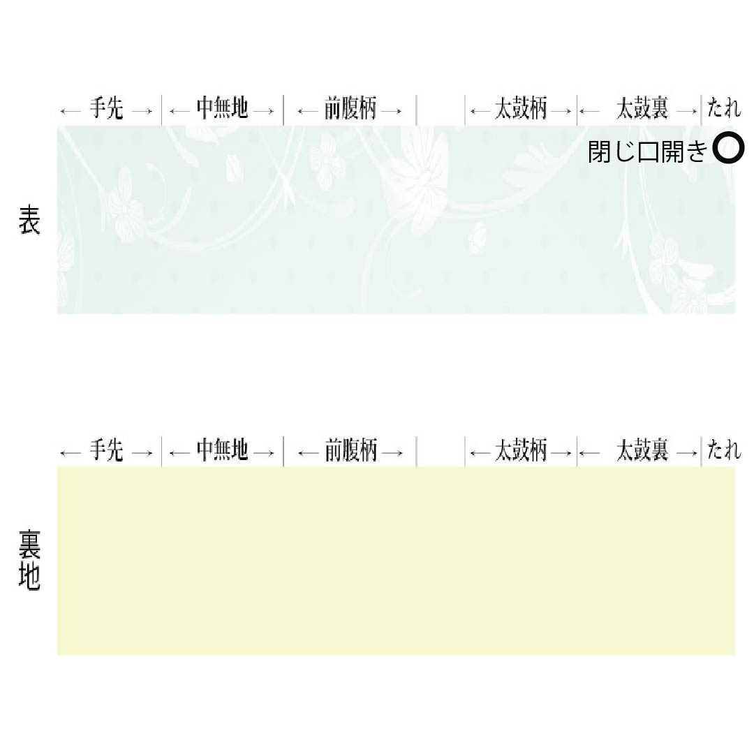 袋帯 正絹 紅柿色（べにかきいろ） 留袖用 白綾苑大庭 雪輪 花模様 帯丈436cm Sランク 六通 フォーマル 橙系 1123014402326