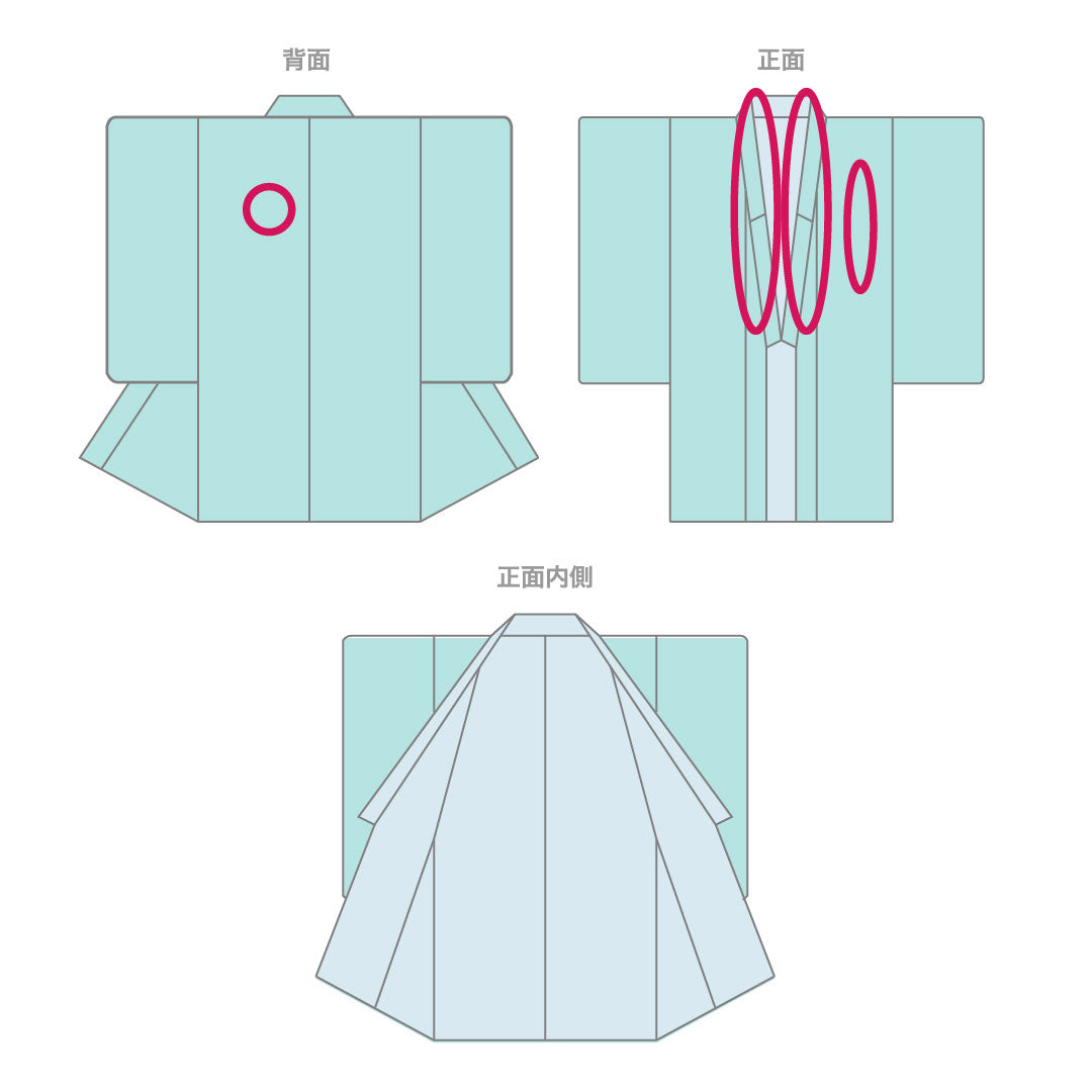 Summer pure silk tsumugi Length 163cm Sleeve length 63cm Light blue Horizontal stripes Gauze A rank Light blue 1132001023424