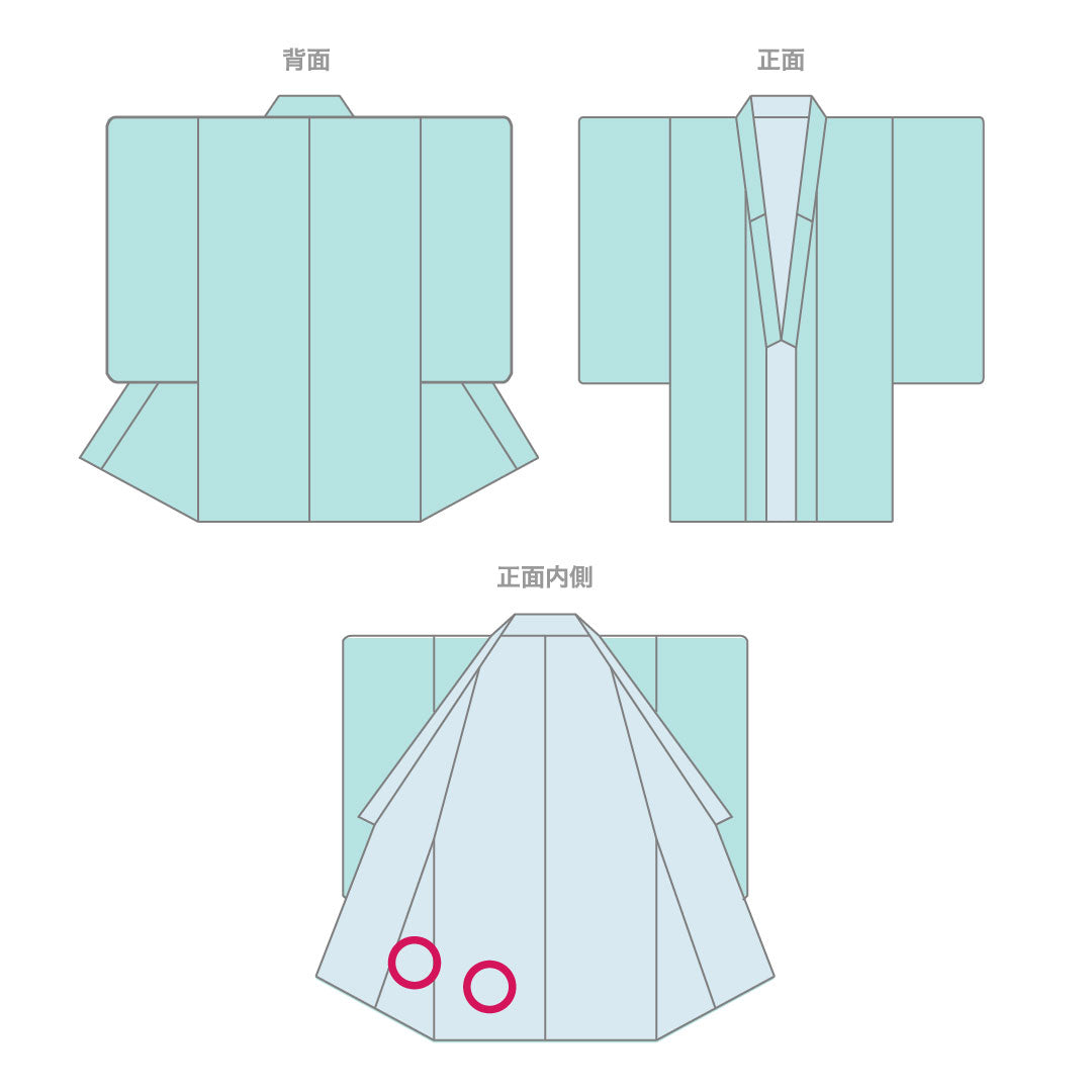 訪問着 袷 身丈158.5cm 裄丈65cm 沈香茶色 金彩加工 松葉 正絹 Sランク 黄系 1112002562323