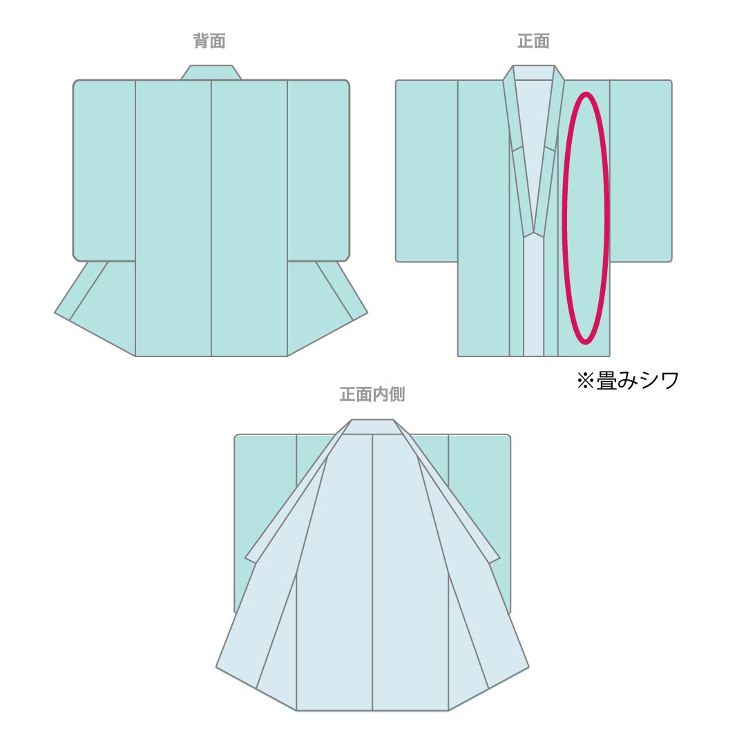 浴衣 木綿 身丈160cm 裄丈66cm Sランク 単衣 黒系 撫子 1118006142410