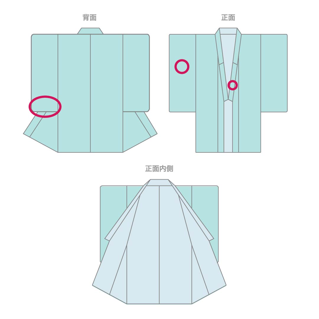 紬 正絹 Aランク 身丈157cm 裄丈62.5cm 白大島 9マルキ 汕頭刺繡 風景模様 袷 白系 1116005253311