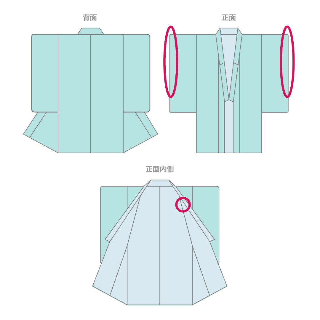 訪問着 正絹 袷 身丈158.5cm 裄丈62cm 濃紺色 小紋付下げ 京紅型 Aランク 紺系 1112003783318