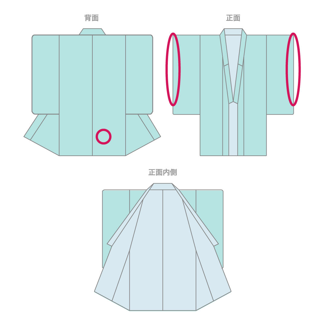 訪問着 正絹 袷 身丈155cm 裄丈65cm 白緑色（びゃくろくいろ） 草花模様 スコッチガード 付下げ Aランク 水色系 1112005453324