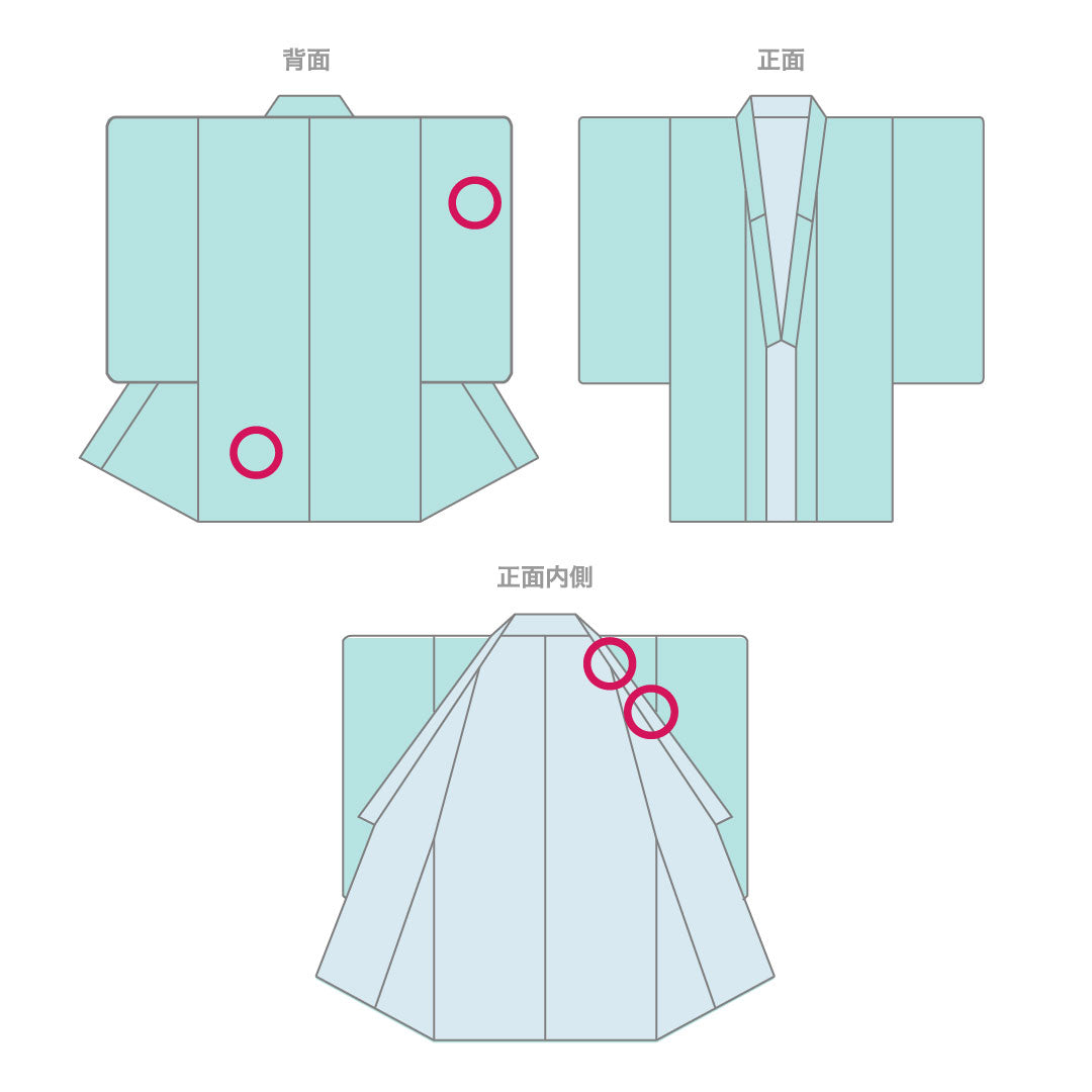 訪問着 正絹 袷 身丈155.5cm 裄丈67.5cm 唐金色（からかねいろ） 京友禅 ちりめん地 草花模様 Aランク 緑系 1112005953319