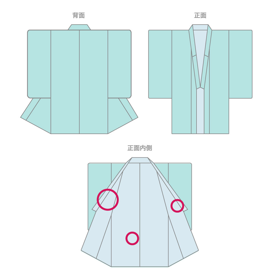 Black formal kimono, length 159.5cm, sleeve length 64.5cm, lined, by artist, Senju Ohashi, bellflower, pure silk, A rank, five crests, black, 1111000543310