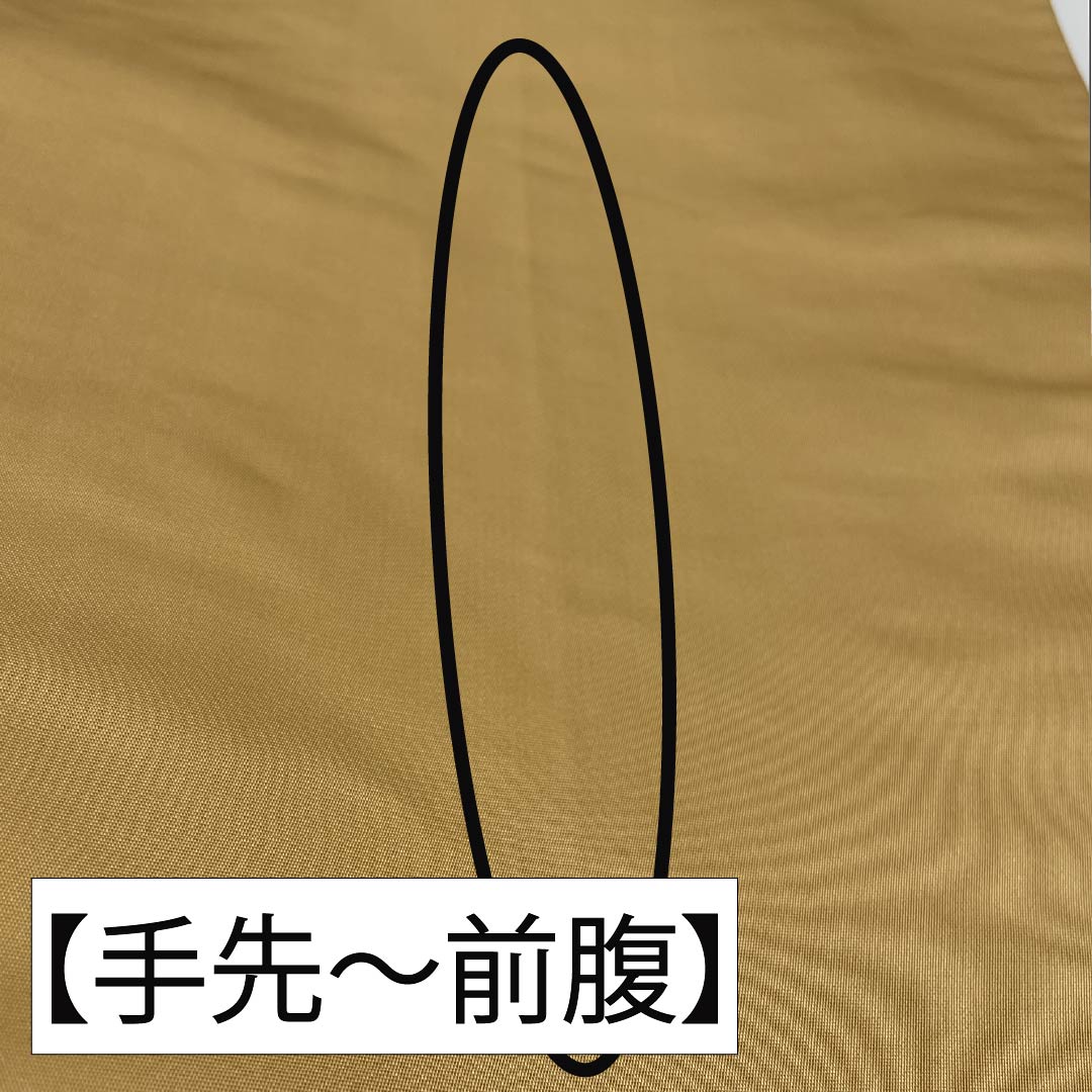 袋帯 正絹 東京白茶色（とうきょうしらちゃいろ） 留袖用 白綾苑大庭 振袖用 吉祥文様 帯丈440cm Aランク 六通 フォーマル ベージュ系 1123014433325