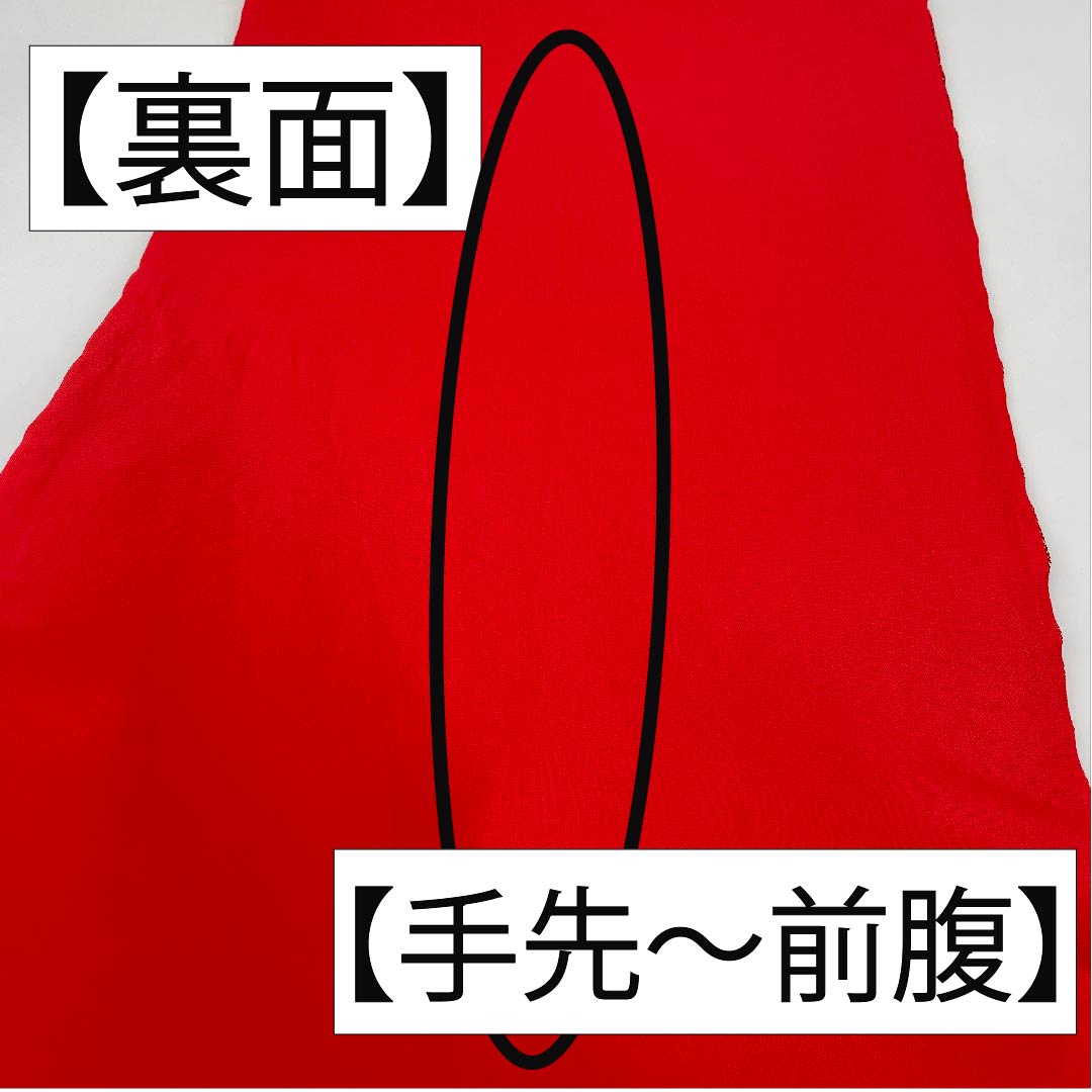 Fukuro Obi (Sash) - Pure Silk - White (Shiroiro) - Tortoise Shell Pattern - Length 436cm - S Rank - Six Passes - Formal - White 1123011602311