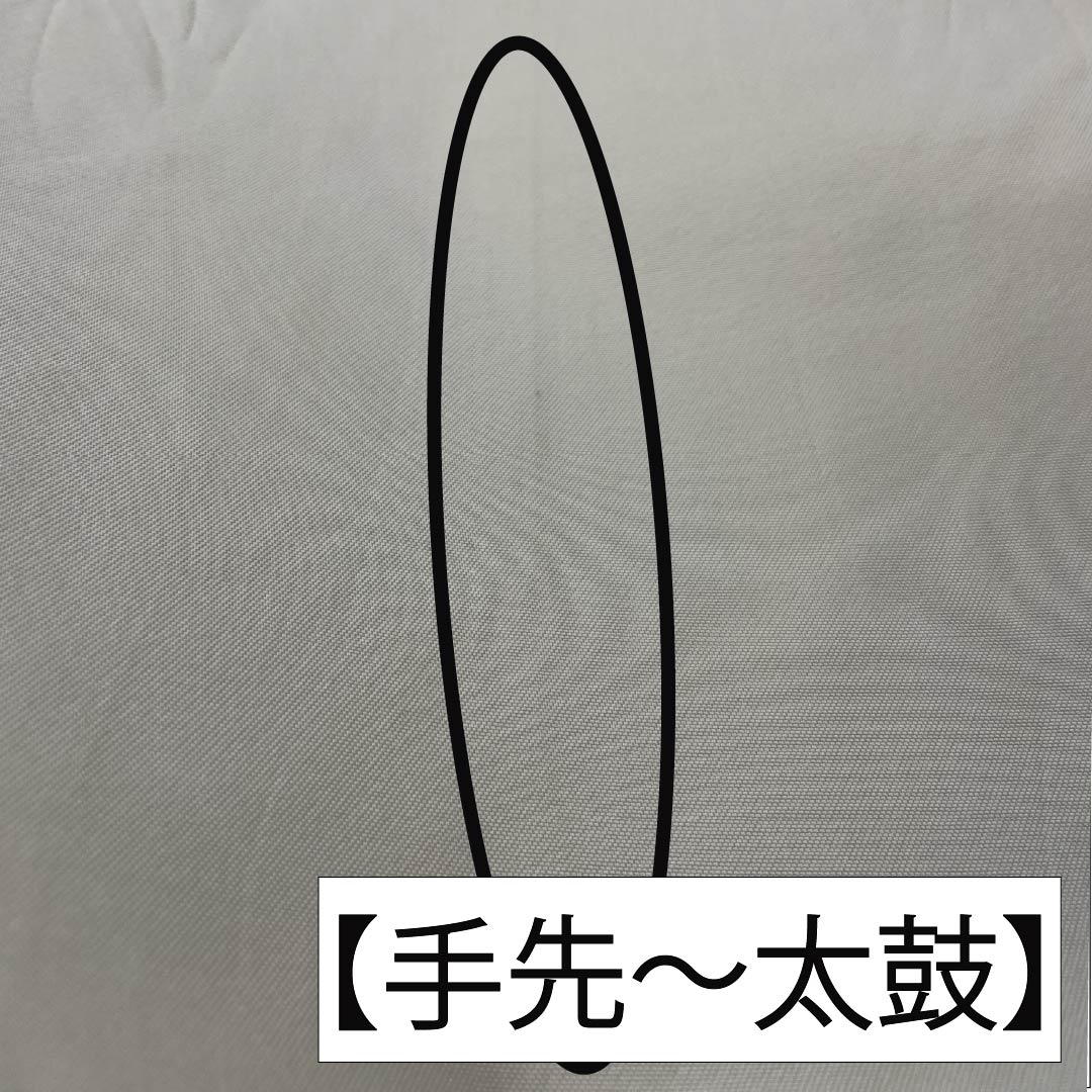Fukuro Obi, pure silk, for furisode and tomesode, Shippo, obi length 428cm, S rank, six-way, formal, silver, 1123013562322
