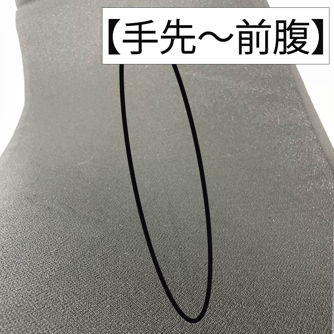 Fukuro Obi, pure silk, diamond and circle design, Shippo, obi length 450cm, S rank, six-way, formal, black, 1123014002410